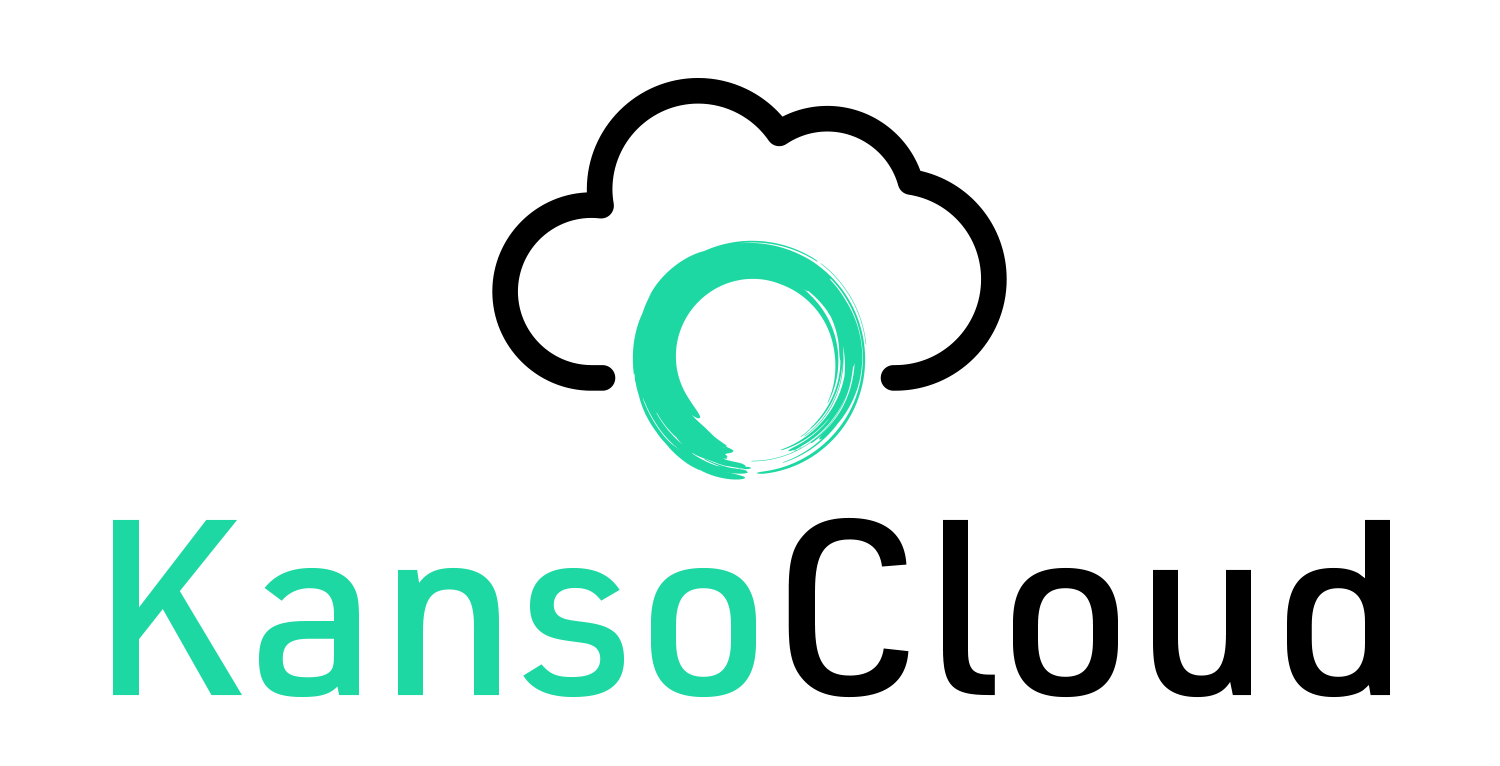 KansoCloud Logo
